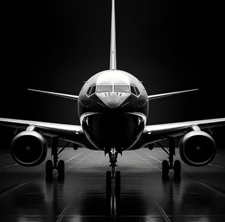 Aerospace